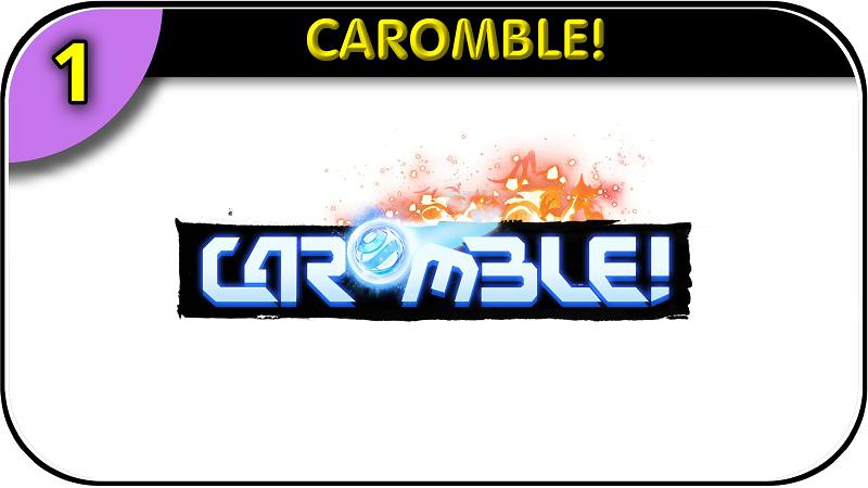 Caromble!