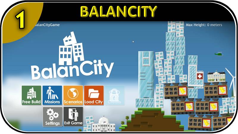 BalanCity logo