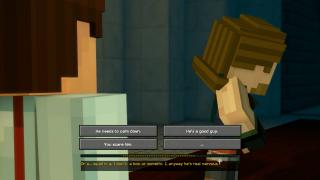 Minecraft Story Mode 2 - S01E05 - 00005