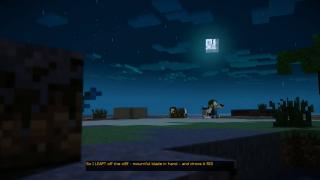 Minecraft Story Mode 2 - S01E05 - 00023