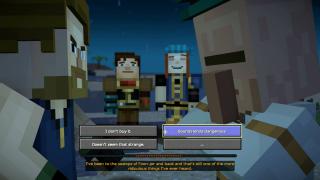 Minecraft Story Mode 2 - S01E05 - 00028