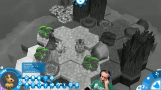 Niche - A Genetics Survival Game - 00012