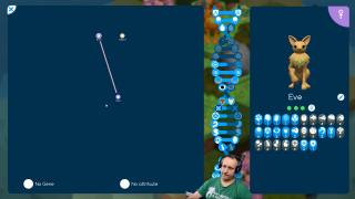 Niche - A Genetics Survival Game - 00014