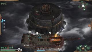 Abandon Ship - 0104