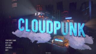 Cloudpunk - 0001