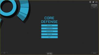 Core Defense - 0001