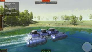 Dieselpunk Wars - 0022
