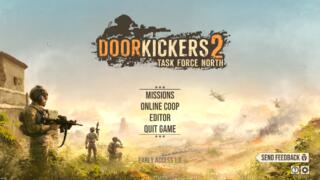 Door Kickers 2 - 0001