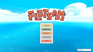 Flotsam - 0035