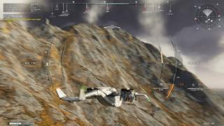 Frontier Pilot Simulator - 0028