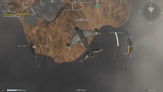 Frontier Pilot Simulator - 0044