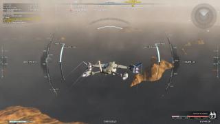 Frontier Pilot Simulator - 0052