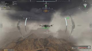 Frontier Pilot Simulator - 0059
