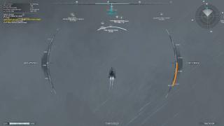 Frontier Pilot Simulator - 0068
