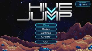 Hive Jump - 0006