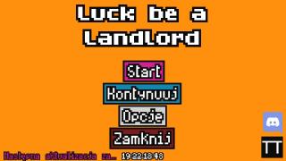 Luck be a Landlord - 0001