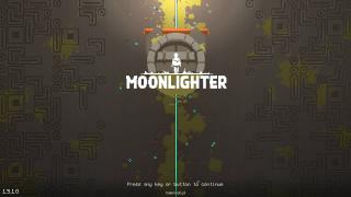 Moonlighter - 0001