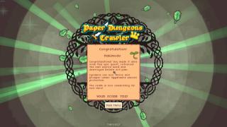 Paper Dungeons Crawler - 0070