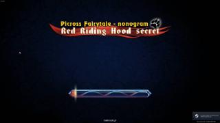 Picross Fairytale - 0003