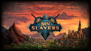 Sin Slayers - 0001