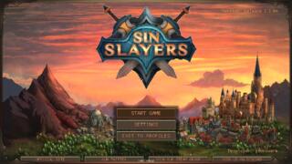 Sin Slayers - 0002
