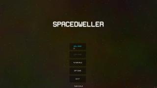Space Dweller - 0001