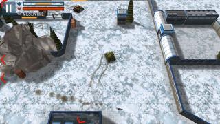 Tank Battle Heroes - Iron Warfare - 0021