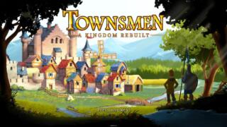 Townsmen - A Kingdom Rebuilt - 0009