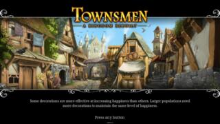 Townsmen - A Kingdom Rebuilt - 0024