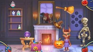 Travel Mosaics 10 - Spooky Halloween - 0024