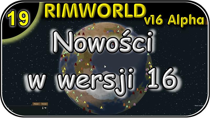 Rimworld 16 Alpha