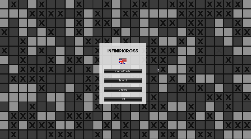 Infinipiccross logo