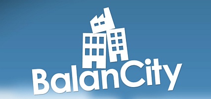 Balancity logo