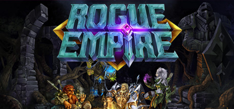Rogue Empire main logo