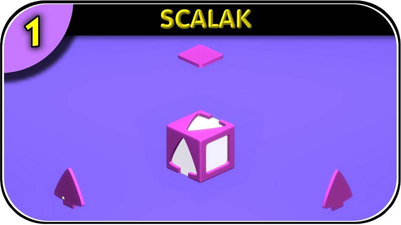 Scalak logo medium