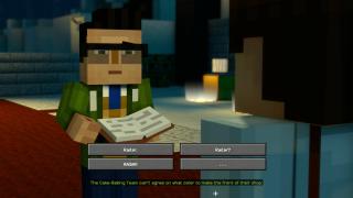 Minecraft Story Mode 2 - S01E05 - 00001