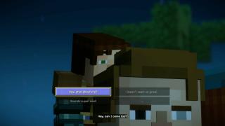 Minecraft Story Mode 2 - S01E05 - 00025