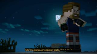 Minecraft Story Mode 2 - S01E05 - 00026