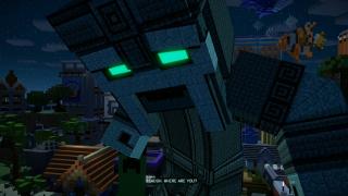 Minecraft Story Mode S02E01 - 00023