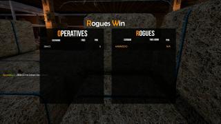 Rogue Operatives - 000012