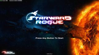 Starward Rogue - AuGMENTED DLC - 0096