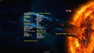 Starward Rogue - AuGMENTED DLC - 0160