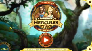 12 Labours of Hercules 4 - Mother Nature - 0001