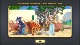 12 Labours of Hercules 4 - Mother Nature - 0026