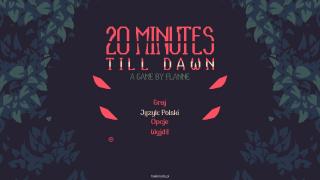 20 Minutes Till Dawn - 0001
