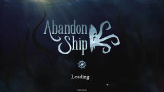 Abandon Ship - 0003