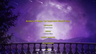 Academy of Magic - The Great Dark Wizard's Curse - 0030