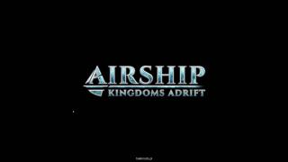 Airship - Kingdoms Adrift - 0001