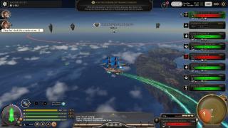 Airship - Kingdoms Adrift - 0022