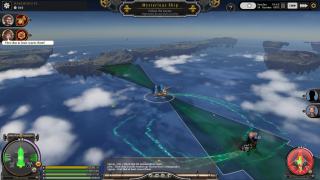 Airship - Kingdoms Adrift - 0032